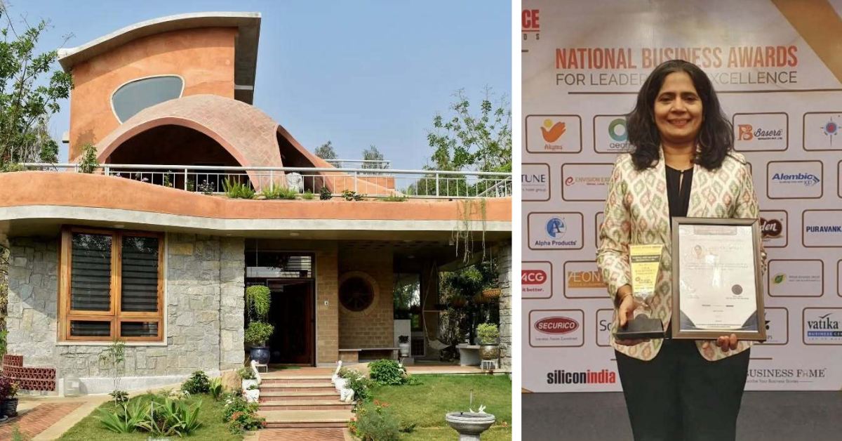 Stepping into the Future: A Bengaluru Architect's Blueprint for Sustainable Living